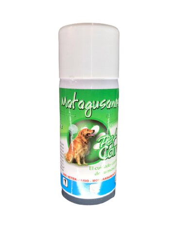 Matagusanos Pet Care 50 ml