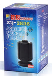 Filtro Esponja Xinyou XY-2836