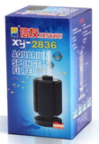 Filtro Esponja Xinyou XY-2836