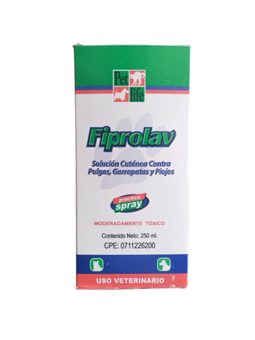 Fiprolav Spray 250ml