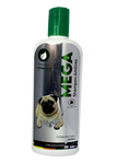 Shampoo Mega Amitraz 240ml