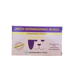 Jabón Insecticida Reveex 80gr