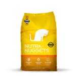 Nutra Nuggets Maintenance for Cats 7,5 Kg